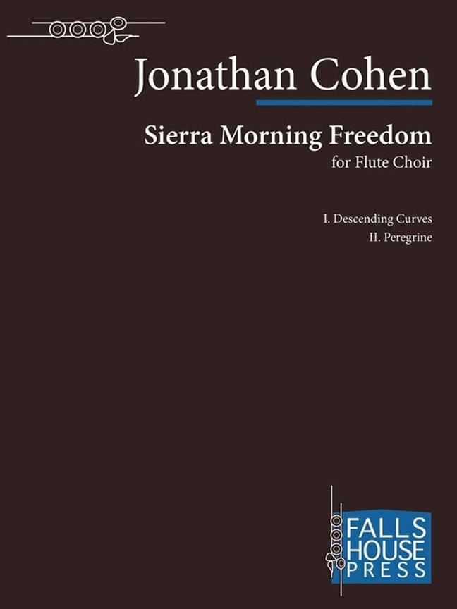 Sierra Morning Freedom